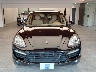 PORSCHE CAYENNE 2010 Image 2