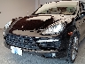 PORSCHE CAYENNE 2010 Image 22