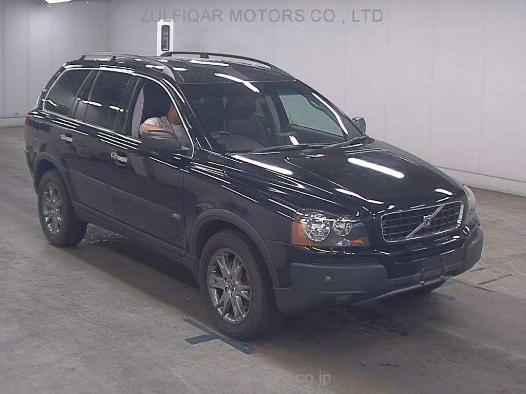 VOLVO XC90 2006 Image 1