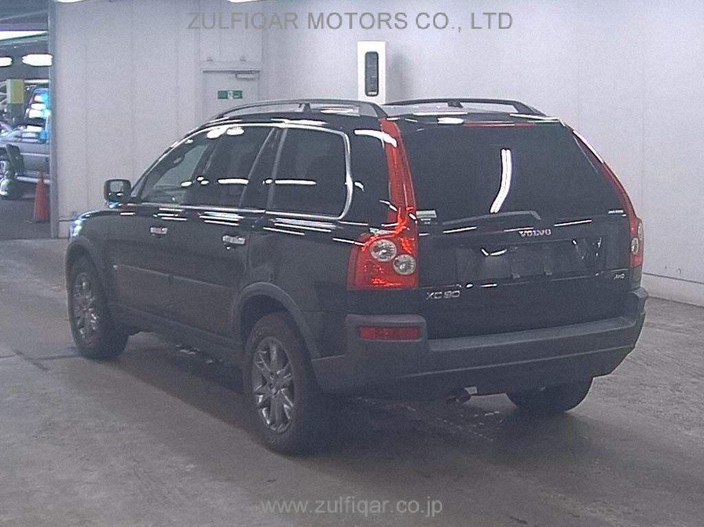 VOLVO XC90 2006 Image 2