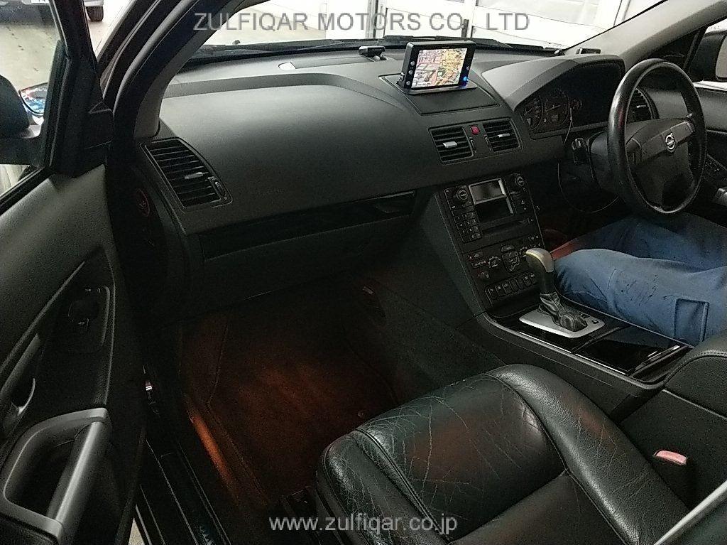 VOLVO XC90 2006 Image 3