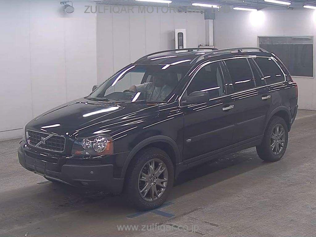 VOLVO XC90 2006 Image 4