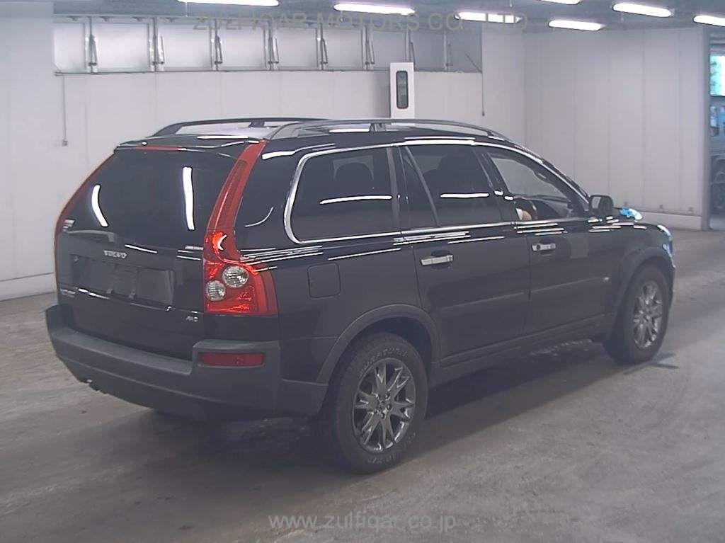 VOLVO XC90 2006 Image 5