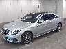 MERCEDES BENZ S CLASS 2013 Image 4