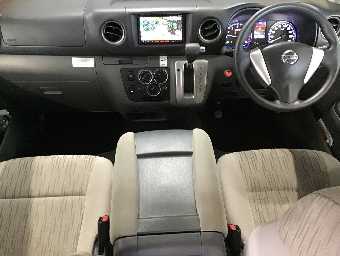 NISSAN NV350 CARAVAN WAGON 2016 Image 3