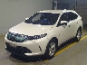 TOYOTA HARRIER 2018 Image 1