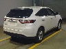 TOYOTA HARRIER 2018 Image 2