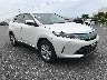 TOYOTA HARRIER 2018 Image 20