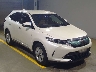 TOYOTA HARRIER 2018 Image 3