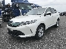 TOYOTA HARRIER 2018 Image 21