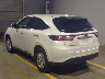 TOYOTA HARRIER 2018 Image 4