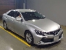 TOYOTA MARK X 2017 Image 3