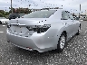 TOYOTA MARK X 2017 Image 21