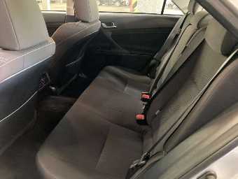 TOYOTA MARK X 2017 Image 8