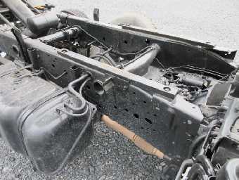 ISUZU ELF DUMP TRUCK 2001 Image 13