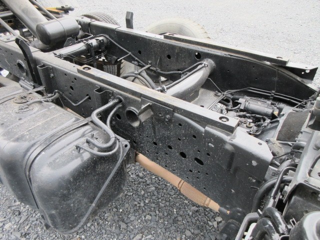 ISUZU ELF DUMP TRUCK 2001 Image 19