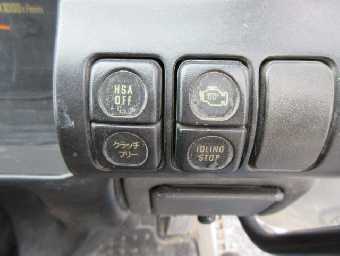 ISUZU ELF DUMP TRUCK 2001 Image 23