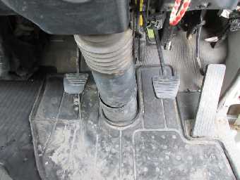 ISUZU ELF DUMP TRUCK 2001 Image 24