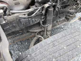 ISUZU ELF DUMP TRUCK 2001 Image 10