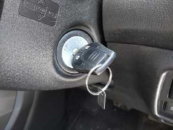 NISSAN JUKE 2018 Image 9