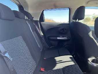 NISSAN JUKE 2018 Image 15
