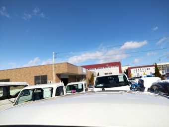 NISSAN JUKE 2018 Image 3