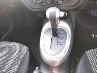 NISSAN JUKE 2018 Image 6