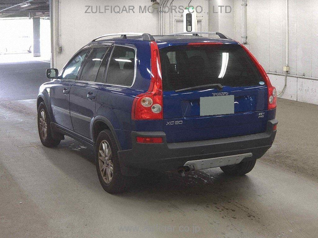 VOLVO XC90 2005 Image 2