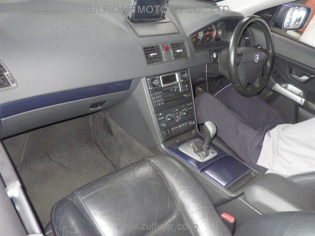 VOLVO XC90 2005 Image 3