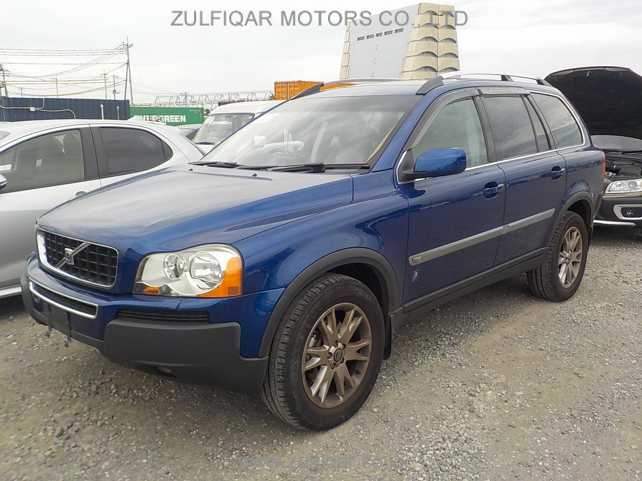 VOLVO XC90 2005 Image 23