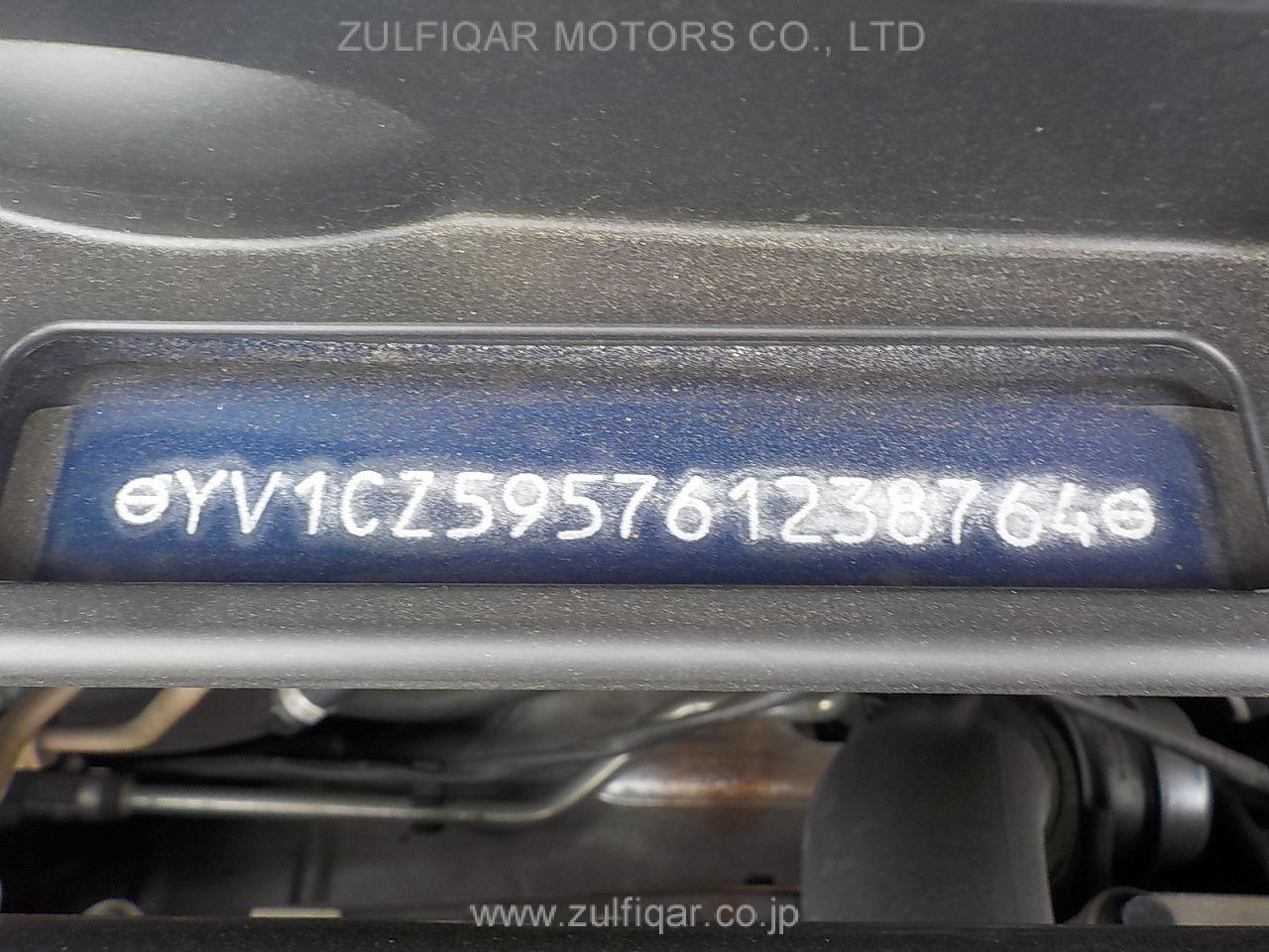 VOLVO XC90 2005 Image 29