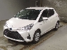 TOYOTA VITZ 2017 Image 1