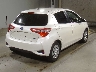 TOYOTA VITZ 2017 Image 2