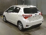 TOYOTA VITZ 2017 Image 4