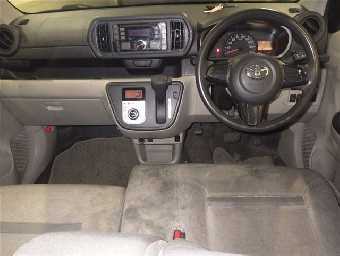 TOYOTA PASSO 2018 Image 3