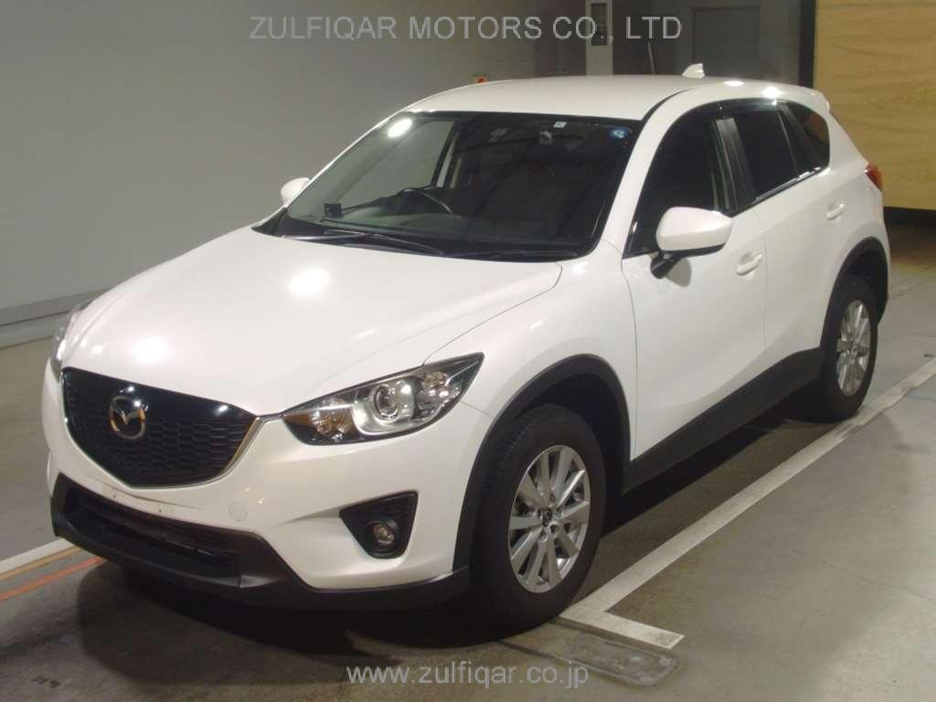 MAZDA CX-5 2014 Image 1