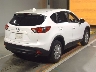 MAZDA CX-5 2014 Image 2