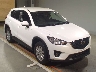 MAZDA CX-5 2014 Image 3