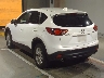 MAZDA CX-5 2014 Image 4