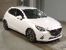 MAZDA DEMIO 2015 Image 3