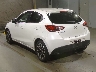 MAZDA DEMIO 2015 Image 4