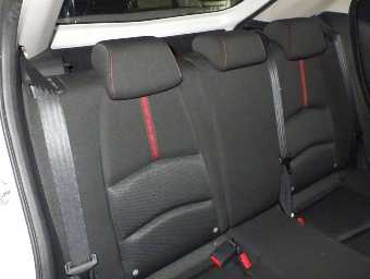 MAZDA DEMIO 2015 Image 7