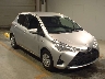 TOYOTA VITZ 2018 Image 3