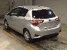 TOYOTA VITZ 2018 Image 4