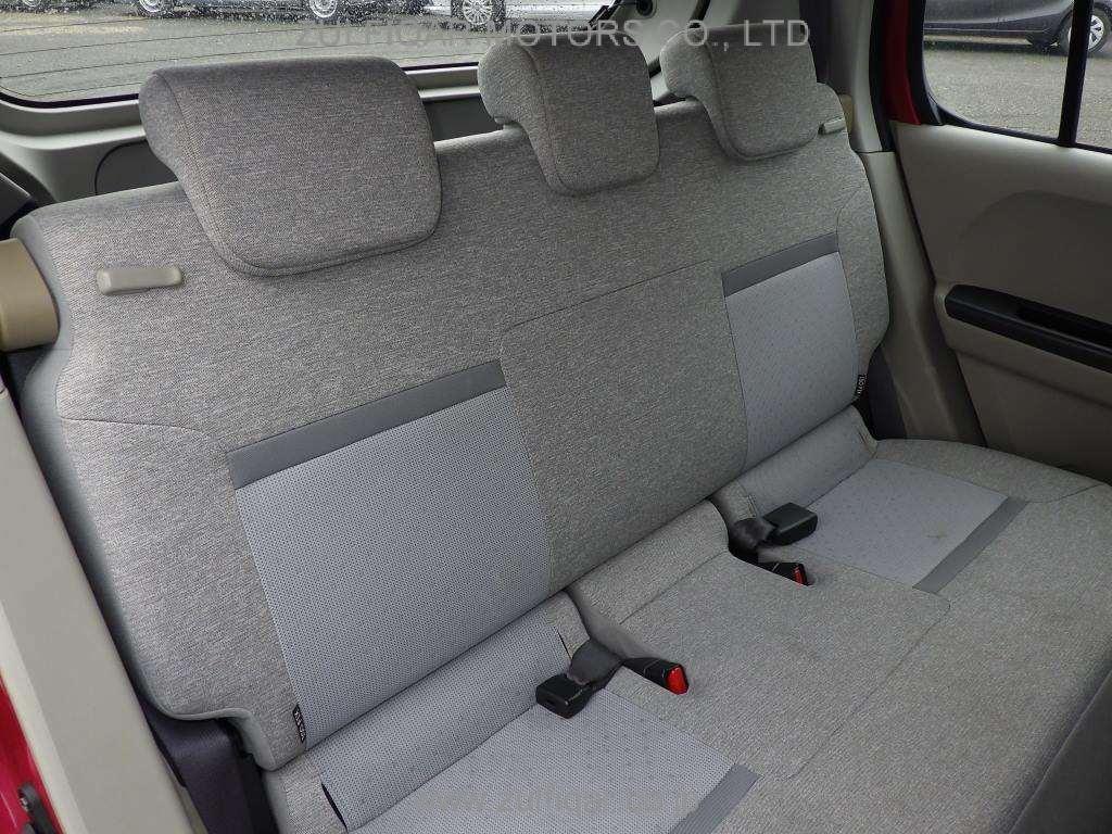 TOYOTA PASSO 2018 Image 7