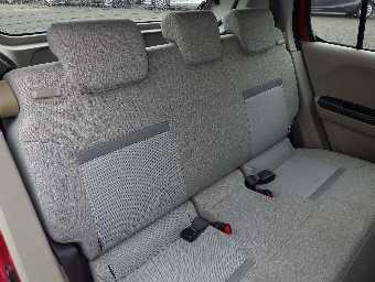 TOYOTA PASSO 2018 Image 7