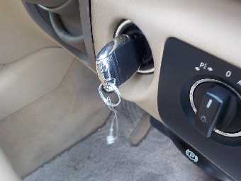 MERCEDES BENZ R CLASS 2008 Image 12