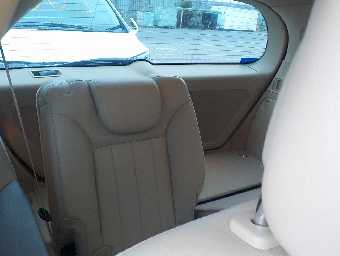 MERCEDES BENZ R CLASS 2008 Image 18