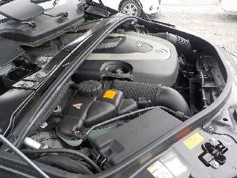 MERCEDES BENZ R CLASS 2008 Image 24