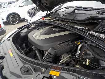 MERCEDES BENZ R CLASS 2008 Image 26